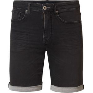 Petrol Industries Jackson jogg denim short slim fit