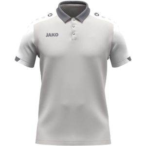 Jako - Dynamic - Poloshirt - 6370D - Dames - Rood - 100% Gerecycled Polyester