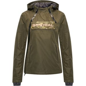 Imperial Anorak jas irhdaisy