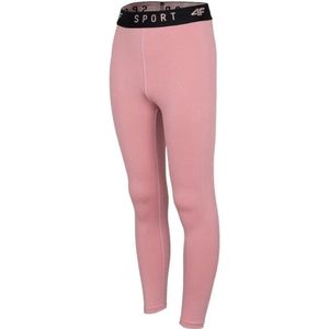 4F - hjz22 jspdf002 - Joggingbroek - Polyester - Sneldrogend