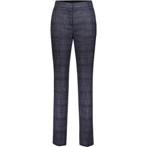 Gardeur - Pantalon FRIEDI1 622371 - Donker Blauw