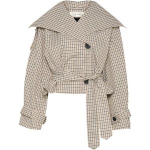 InWear Iw umaya short trench