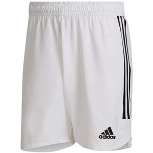 Adidas - Condivo 22 - Korte Broek - 100% Gerecycled Polyester - Klassieke Pasvorm