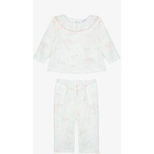 Patachou - Newborn Set - Sweet Pink - Boxpakje - Toile de Jouy