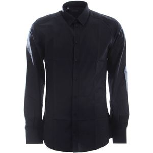 Dolce & Gabbana Men Long Sleeve Shirt