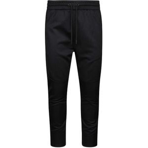 Cruyff Trainingsbroek enzo track pant zwart