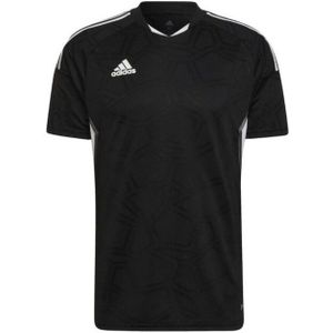 Adidas - Condivo 22 - Wedstrijd Jersey - Korte Mouwen