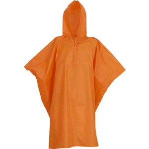 Yoko Kinder/kinder promo hi-vis regenponcho
