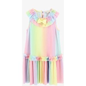 Angels Face - Ember - Jurk - Rainbow - Vrolijke Regenboog Kleuren