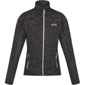 Regatta Dames lindalla v marl full zip fleecejack