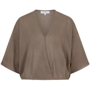 Dante 6 D6 revel metallic cardigan