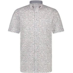 State of Art 26414201 shirt ss printed pop