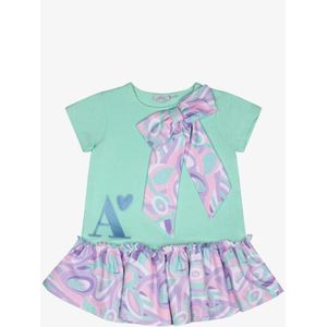 ADee - Norah Jurk - Miami Mint - Katoen