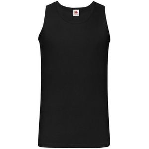 Fruit of the Loom - Atletisch Vest - Katoen
