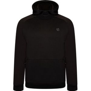 Dare2b - Fleece Vest - Zwart - 100% Polyester