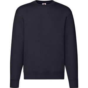 Fruit of the Loom - Premium Ingelegd Sweatshirt - Heren
