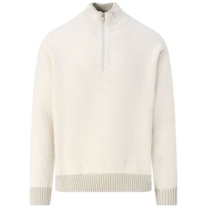 Boss Casual - Kobear - Schipperstrui - Beige