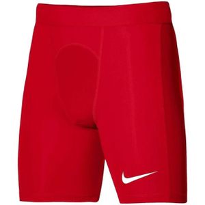 Nike - Sportbroek - Effen - Polyester/Elastaan - Ademend/Dri-FIT