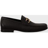 Ferragamo Kalfsleer moccasins loafers schoenen