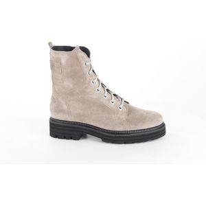 Durea 9758.755.9896-h dames veterboots sportief