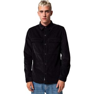 Revolution Utility shirt black