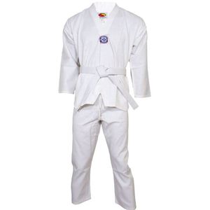 SMJ Sport Heren taekwondo dobok