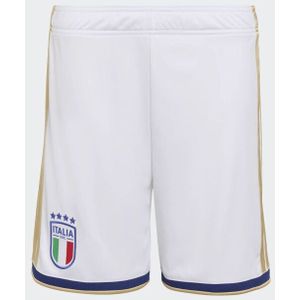 Adidas figc h sho y replica trainingsbroek jongens -