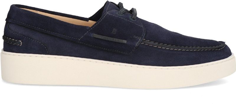 Berkelmans Albacete blue suede