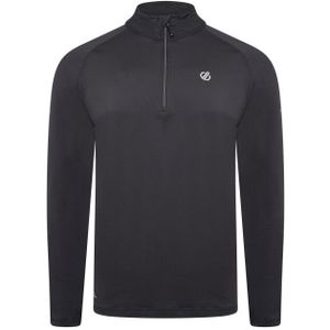 Dare2b - Fuse Up II - Midlayer - Heren - Met Lange Mouwen - Halve Rits
