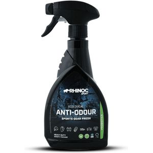Rhinoc Sport anti odour sports gear fresh geur verfrisser 500 ml