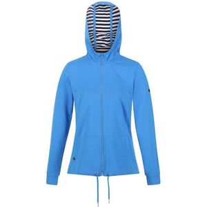 Regatta - Bayarma - Hoodie - Dames - Volledige Ritssluiting