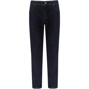 WB Jeans heren tim donker