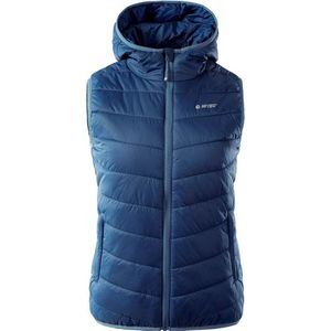 Hi-Tec Dames solnis gewatteerd gilet