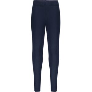 B.Nosy Meisjes legging basic s23 navy