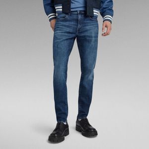 G-Star D20071-c05-g122 revend skinny himalay blue denim