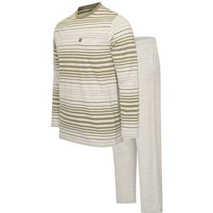 Cappuccino Italia - Siena - Pyjama - Heren