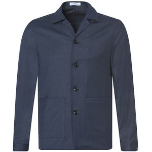 Dutch Dandies - Walter - Colbert - Donkergroen