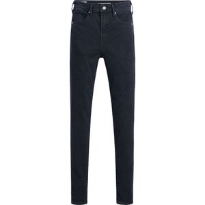 Levi's Mile high super skinny rome in case blue