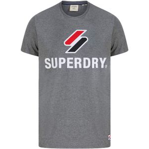 Superdry Sportstyle classic tee