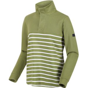 Regatta - Camiola II - Fleece - Groen - Half-Zip