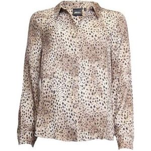 Poools Blouse 433190-animal