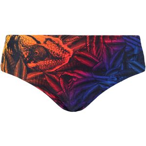 Speedo - JungleLizzard - Zwemshort - Zwart - Junior