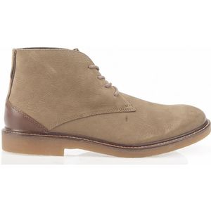 Campbell Classic casual boots