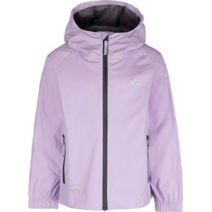 Trespass - Qikpac - Packaway Jas - Waterdicht - Kinderen