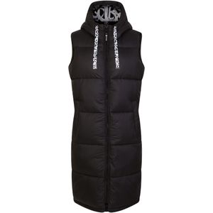 Regatta Dames society gewatteerd longline gilet