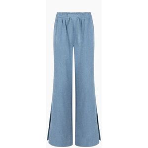 Another Label - Noortje - Denim Broek - Katoen