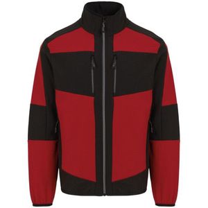 Regatta - E-volve - Soft Shell-jack - 2-laags - Volwassenen