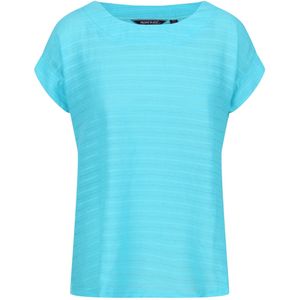 Regatta Dames adine gestreept t-shirt