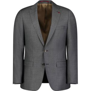 Roy Robson - S00550091004400 - Colbert - Blauw