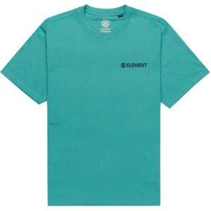 Element Casual t-shirt heren